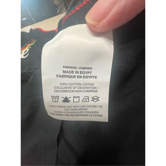 The Nike Tee Men’s Tee shirt Sz XL - Picture 3 of 6